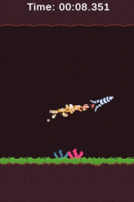 Screenshot #1 - Rocket Mania