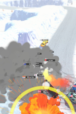 Screenshot #6 - Car Guys