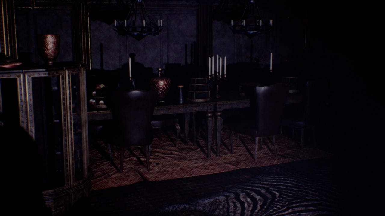 Screenshot #5 - The Devourer: Hunted Souls