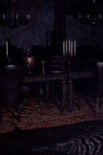 Screenshot #5 - The Devourer: Hunted Souls