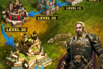 Screenshot #5 - WAR AND ORDER 4.0.58
