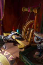 Screenshot #2 - Once Upon A Puppet