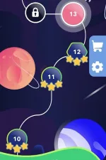 Screenshot #3 - ЭРУДИТ – ВИКТОРИНА-ГОЛОВОЛОМКА 3.17.0
