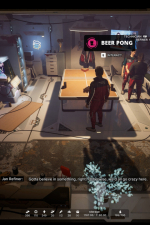 Screenshot #2 - The Alters