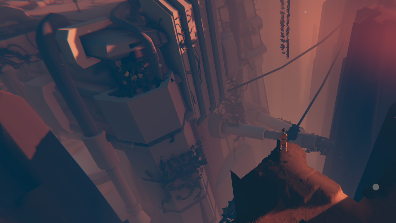 Screenshot #6 - Wild Planet