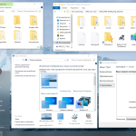 Screenshot #5 - Windows 10 Pro-Home Optim Plus x64 22H2 RU by OVGorskiy 06.2024