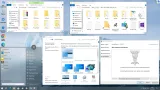 Screenshot #5 - Windows 10 Pro-Home Optim Plus x64 22H2 RU by OVGorskiy 06.2024