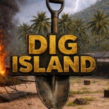 Dig Island: +14 трейнер
