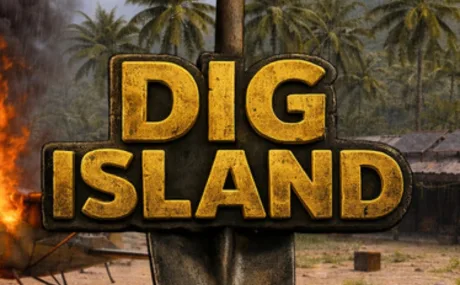 Dig Island: +14 трейнер