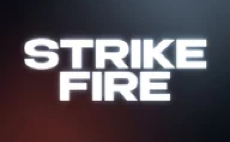 STRIKEFIRE 1.0