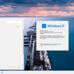 Screenshot #1 - Windows 11 IoT LTSC 24H2 Build 26100.2894 игровая сборка by Revision