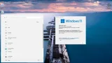 Screenshot #1 - Windows 11 IoT LTSC 24H2 Build 26100.2894 игровая сборка by Revision