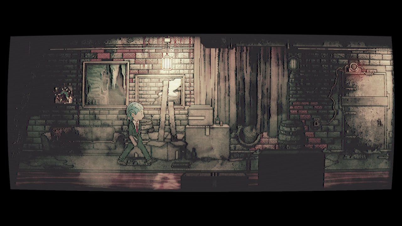 Screenshot #6 - Afterdream