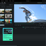 Screenshot #4 - Wondershare Filmora 15.0.11.16306 by 7997