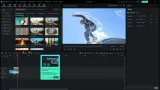 Screenshot #4 - Wondershare Filmora 15.0.11.16306 by 7997