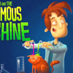 Screenshot #1 - INFAMOUS MACHINE 1.1