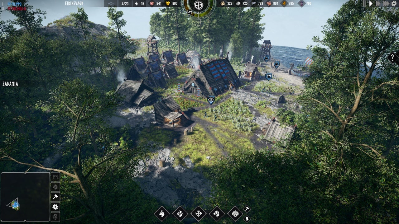 Screenshot #10 - Frozenheim