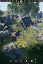 Screenshot #10 - Frozenheim