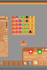 Screenshot #4 - Lawgivers