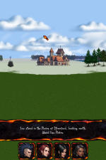 Screenshot #2 - Fernageddon