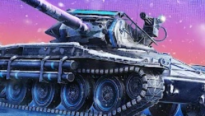 TANKS BLITZ 12.6.1.13