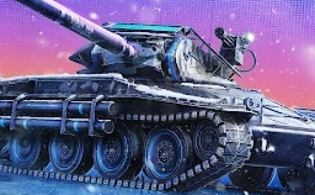 TANKS BLITZ 12.6.1.13