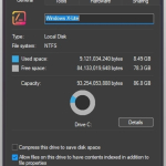 Screenshot #8 - Windows 11 Pro X-Lite 'Ultimate Neon' 23H2 Build 22631.2361