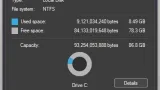 Screenshot #8 - Windows 11 Pro X-Lite 'Ultimate Neon' 23H2 Build 22631.2361