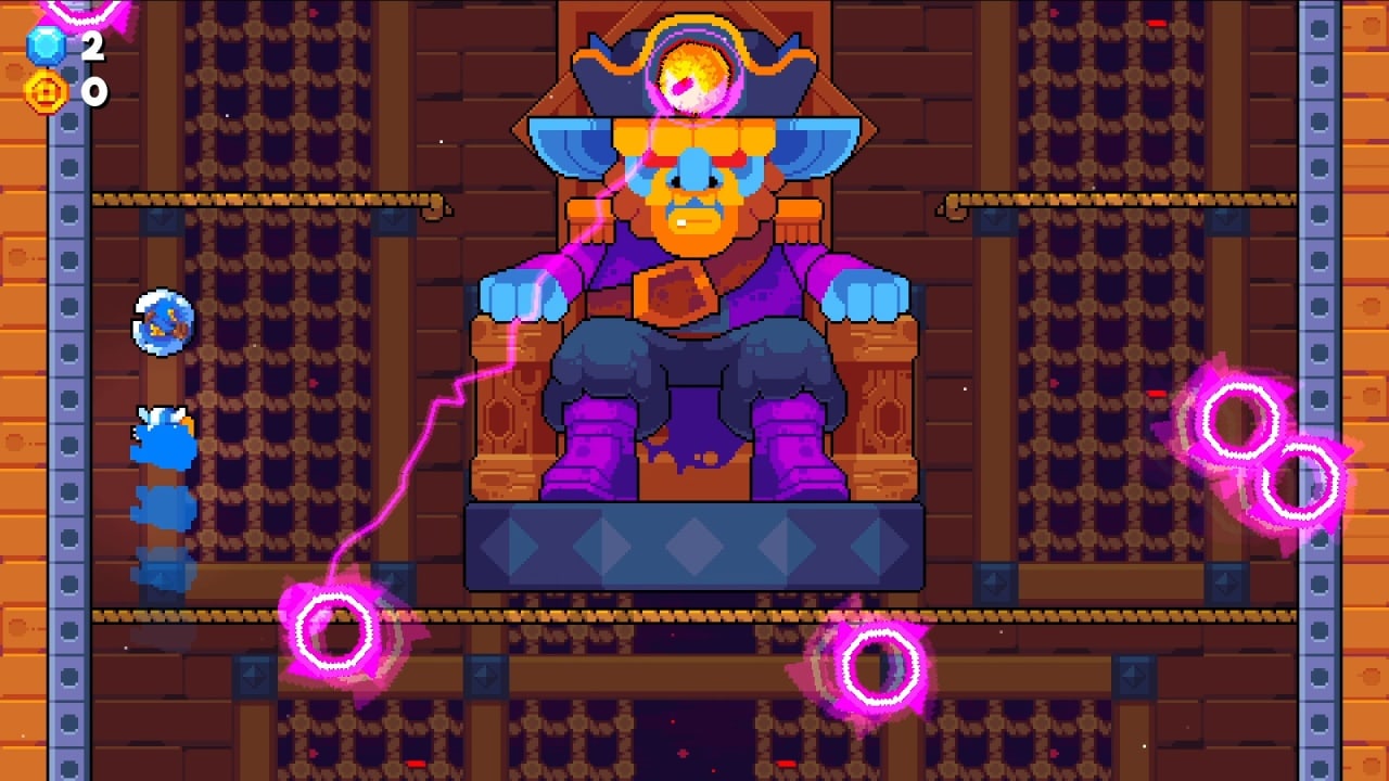 Screenshot #5 - Jack Axe