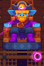 Screenshot #5 - Jack Axe