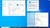Screenshot #26 - Windows 10 x86-x64 Ru 22H2 8in2 Upd 10.2022 by OVGorskiy