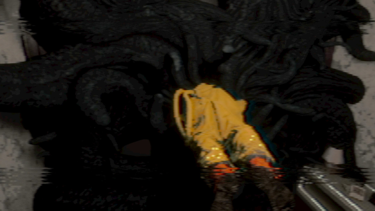 Screenshot #7 - BACKROOM LOOP