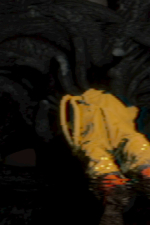 Screenshot #7 - BACKROOM LOOP