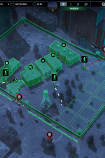 Screenshot #2 - Infection Free Zone