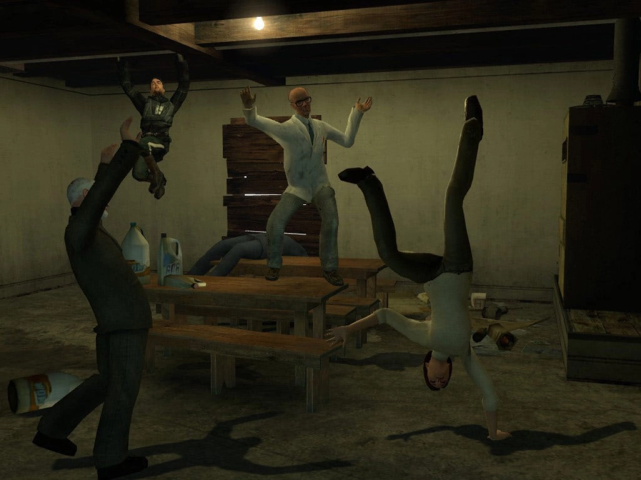 Screenshot #8 - Garry's Mod