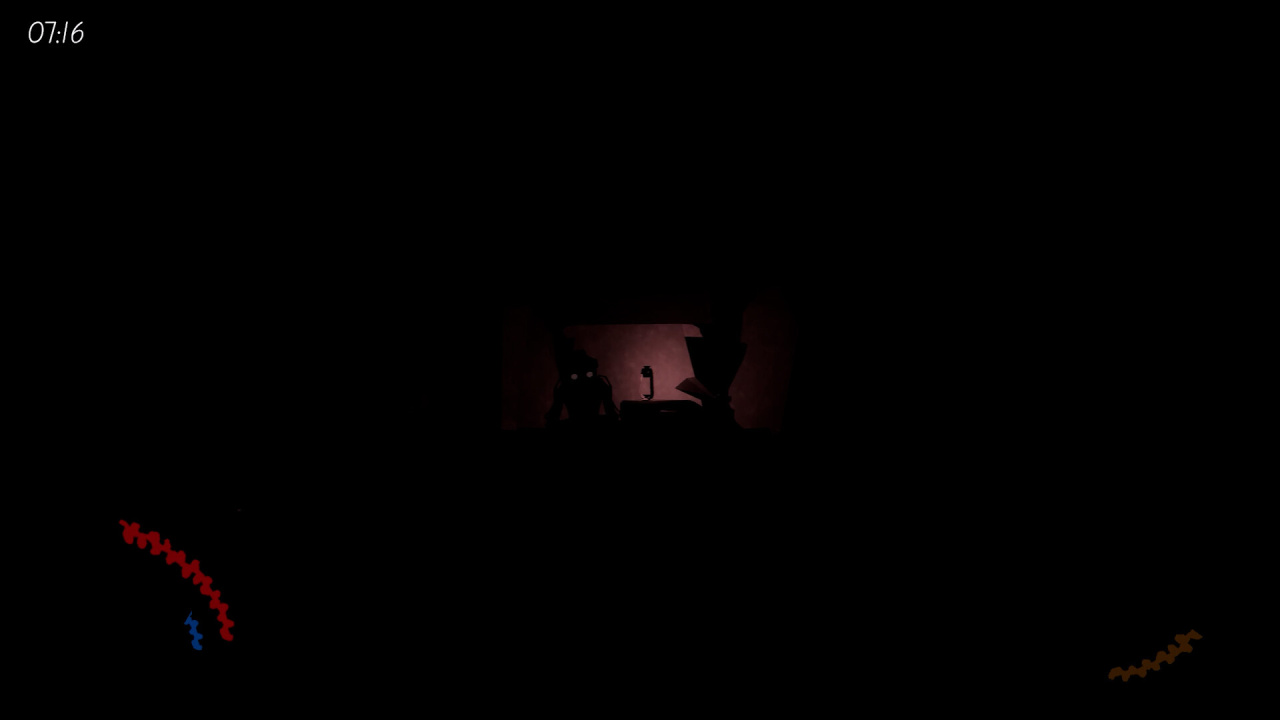 Screenshot #2 - Mysteries Of FangClaw