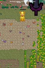 Screenshot #5 - Game of Grass