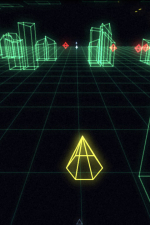 Screenshot #6 - Grid Ranger