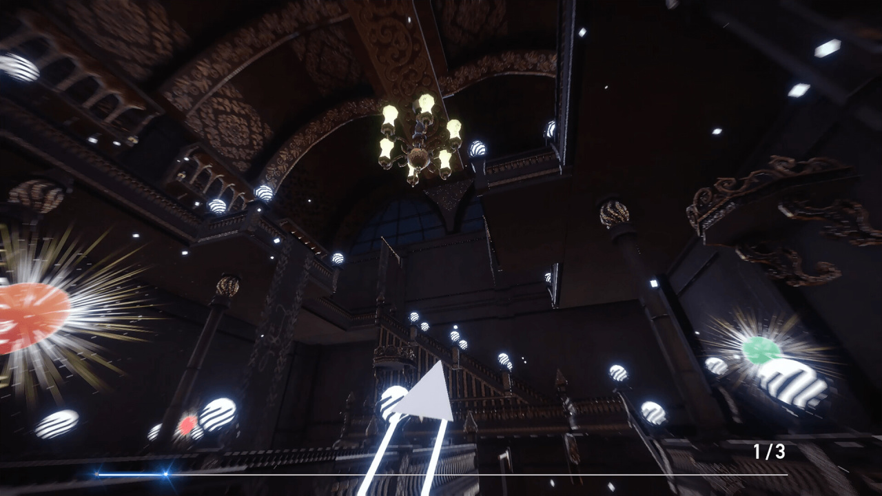 Screenshot #8 - Paper Flight - Relic Hunter