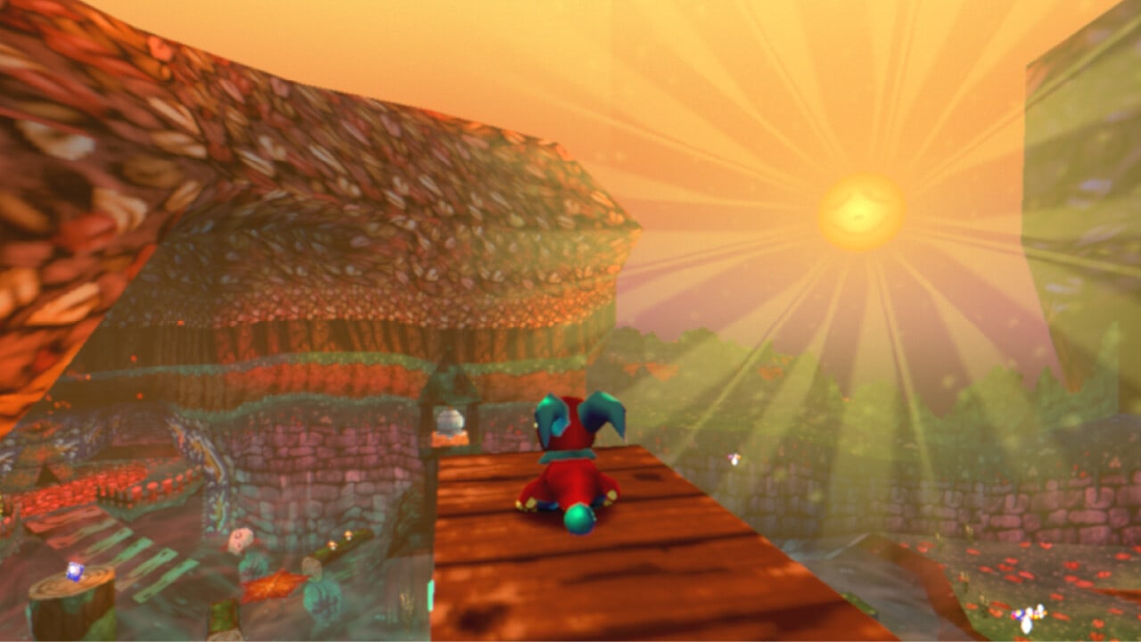Screenshot #5 - Cavern of Dreams