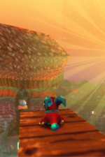 Screenshot #5 - Cavern of Dreams
