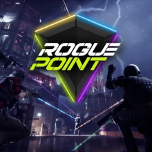 Rogue Point: +18 трейнер