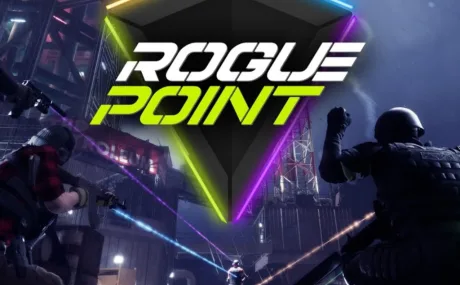 Rogue Point: +18 трейнер