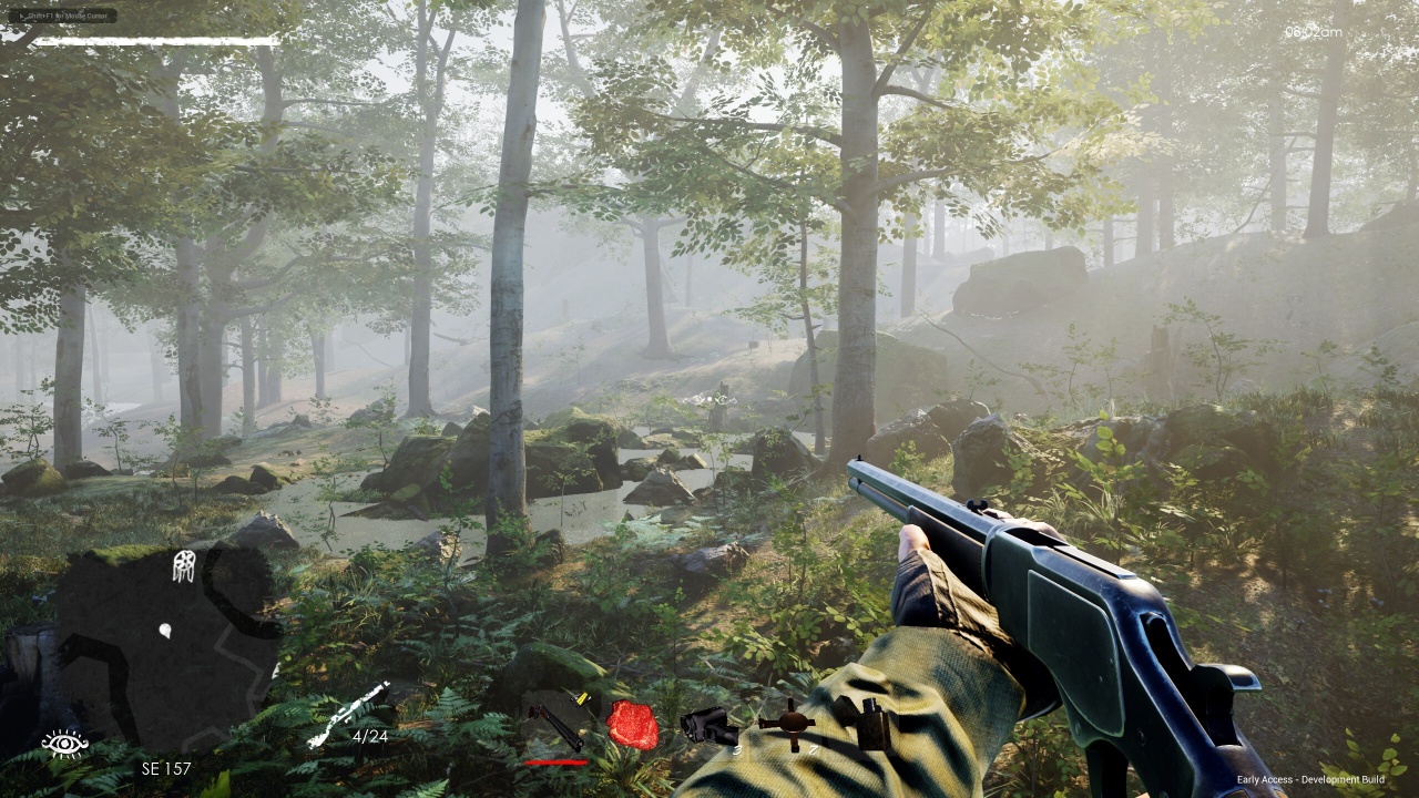 Screenshot #1 - Folklore Hunter