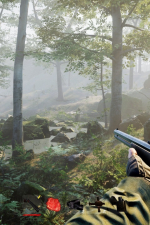 Screenshot #1 - Folklore Hunter