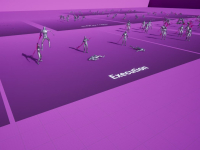 Screenshot #6 - Mage Animation Pack для Unreal Engine 5 (UE5)