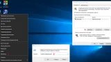 Screenshot #4 - Windows 10 Enterprise LTSB 2016 v1607 (x86/x64)