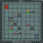 Screenshot #3 - КАРАНТИН 1.1