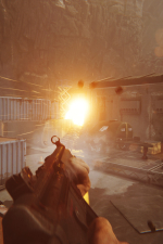 Screenshot #6 - FEROCIOUS