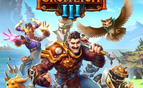 Torchlight III: +8 трейнер